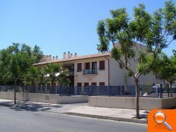 El Ayuntamiento compensará este año el déficit de 2011 de la residencia de la tercera edad