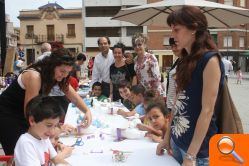 Día del medio ambiente en Sedaví