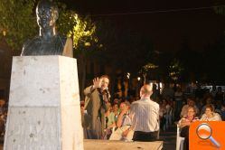 Pinazo y Eduard Marco protagonistas en la ‘IV Nit dels Palmitos Blancs’ - (foto 6)