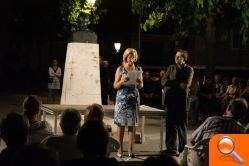 Pinazo y Eduard Marco protagonistas en la ‘IV Nit dels Palmitos Blancs’ - (foto 5)