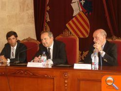Salud Pública de Xàtiva obtiene la acreditación de calidad sanitaria - (foto 2) Salud Pública de Xàtiva obtiene la acreditación de calidad sanitaria - (foto 2)