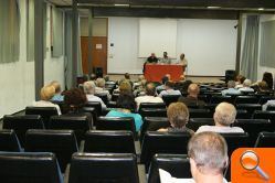 El Taller de Historia Local saca el quinto número de ‘Querns’  - (foto 2)