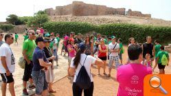 Cientos de personas descubren todas las semanas el Castillo de Onda y su casco histórico - (foto 2) Cientos de personas descubren todas las semanas el Castillo de Onda y su casco histórico - (foto 2)