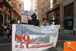 El Sindicato CGT se persona en el contencioso administrativo presentado por la Plataforma Ciutadana y el Ayuntamiento de l´Alcora contra Reyval