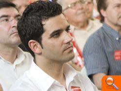 Juan Antonio Sagredo, reelegido secretario general del PSPV de Paterna con el respaldo del 91%  de la militancia - (foto 2)