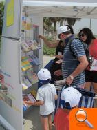La campaña “un verano a tu salud” llega a la playa de Las Higuericas - (foto 2) La campaña “un verano a tu salud” llega a la playa de Las Higuericas - (foto 2)