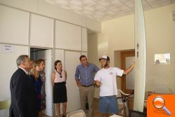 Un reconocido fabricante de tablas de surf bautiza su último modelo como The Burriana - (foto 2)