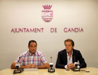 La Feria Taurina de Gandia se consolida con la asistencia de más de 12.000 personas