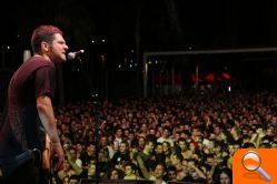 El Rockejat 2012 recibe a más de 30.000 personas durante sus dos días de festival - (foto 2)