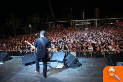 El Rockejat 2012 recibe a más de 30.000 personas durante sus dos días de festival - (foto 3)