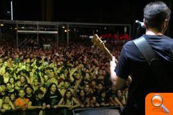 El Rockejat 2012 recibe a más de 30.000 personas durante sus dos días de festival - (foto 4)