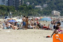 Benicàssim apuesta por la atención especial a las playas accesibles