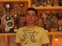 Sebastián Mora: “Tenemos la expectativa de ser quintos y poder luchar por el bronce” - (foto 4)