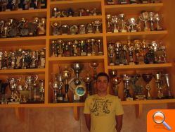 Sebastián Mora: “Tenemos la expectativa de ser quintos y poder luchar por el bronce” - (foto 3)