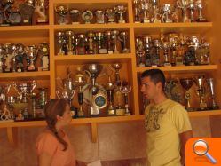 Sebastián Mora: “Tenemos la expectativa de ser quintos y poder luchar por el bronce” - (foto 2)