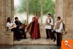 Nuevo éxito del espectáculo piromusical de apertura del Festival de Música Antigua y Barroca de Peñíscola - (foto 2) Nuevo éxito del espectáculo piromusical de apertura del Festival de Música Antigua y Barroca de Peñíscola - (foto 2)