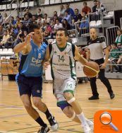 Chema García, uno de los puntales del Amics Castelló, seguirá en el club - (foto 2) Chema García, uno de los puntales del Amics Castelló, seguirá en el club - (foto 2)