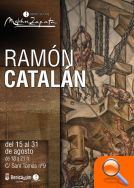 Exposición homenaje a Ramón Catalán en Benicàssim - (foto 2)