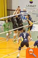 El Voleibol Xàtiva cumple doce temporadas consecutivas en la liga nacional y ya conoce a sus rivales - (foto 2) El Voleibol Xàtiva cumple doce temporadas consecutivas en la liga nacional y ya conoce a sus rivales - (foto 2)