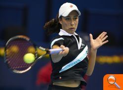 Los futuros talentos del tenis valenciano tienen una cita en el II Valencia Open 500 Promesas   