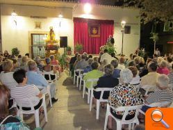 El pregón, el paseo ciclista y los bailes regionales dan el pistoletazo de salida a las fiestas de Xirivella  - (foto 4)