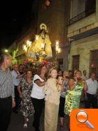 El pregón, el paseo ciclista y los bailes regionales dan el pistoletazo de salida a las fiestas de Xirivella  - (foto 3)