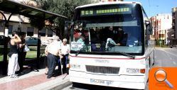 El Ayuntamiento de Onda ofrece tres líneas de autobús gratuito para los estudiantes de Secundaria - (foto 2) El Ayuntamiento de Onda ofrece tres líneas de autobús gratuito para los estudiantes de Secundaria - (foto 2)