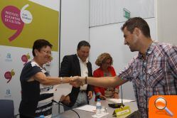El Instituto Gil-Albert destina cerca de 65.000 euros al fomento del estudio y la investigación en la provincia - (foto 2)