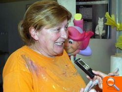 Los artistas falleros Xavi Ribes, Rosa Blasco y Manuel Castelblanque son los profesores del Ciclo de Artista Fallero - (foto 2)