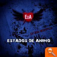 Contraseña presenta el primer disco del grupo de pop valenciano Estados de ánimo - (foto 2) Contraseña presenta el primer disco del grupo de pop valenciano Estados de ánimo - (foto 2)