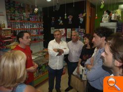 Los socialistas critican que Conselleria no pague las ayudas a los ciudadanos - (foto 2)