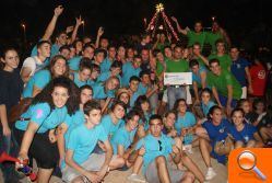 Miles de personas participan en las paellas y concursos de las fiestas patronales de Pilar de la Horadada  - (foto 5)
