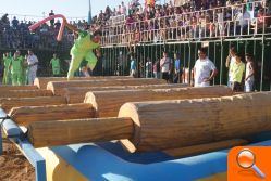 Miles de personas participan en las paellas y concursos de las fiestas patronales de Pilar de la Horadada  - (foto 4)