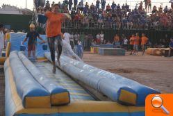 Miles de personas participan en las paellas y concursos de las fiestas patronales de Pilar de la Horadada  - (foto 2)