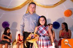 La Falla el Escorredor despide a Olivia Eve Lovelook y Paula Blesa Diez de los Ríos y proclama a Salma Gallén Egea y Alberto Panís Tornador - (foto 3) La Falla el Escorredor despide a Olivia Eve Lovelook y Paula Blesa Diez de los Ríos y proclama a Salma Gallén Egea y Alberto Panís Tornador - (foto 3)