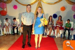 La Falla el Escorredor despide a Olivia Eve Lovelook y Paula Blesa Diez de los Ríos y proclama a Salma Gallén Egea y Alberto Panís Tornador - (foto 2) La Falla el Escorredor despide a Olivia Eve Lovelook y Paula Blesa Diez de los Ríos y proclama a Salma Gallén Egea y Alberto Panís Tornador - (foto 2)