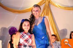 La Falla el Escorredor despide a Olivia Eve Lovelook y Paula Blesa Diez de los Ríos y proclama a Salma Gallén Egea y Alberto Panís Tornador - (foto 6) La Falla el Escorredor despide a Olivia Eve Lovelook y Paula Blesa Diez de los Ríos y proclama a Salma Gallén Egea y Alberto Panís Tornador - (foto 6)
