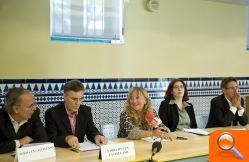 José Luis Torres Vitolas, Enric Soria i Parra y Julia Conejo Alonso ganan los premios Alfons El Magnànim  - (foto 2)