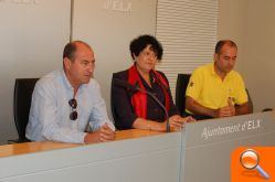 El Congreso de Técnicos de Emergencias Sanitarias se clausurará con un simulacro en Elche en el que participarán más de cien personas  - (foto 2)