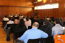 AGEVALCEE cuestiona el destino que ha dado la Administración Valenciana a las partidas finalistas destinadas a los Centros Especiales de Empleo - (foto 2) AGEVALCEE cuestiona el destino que ha dado la Administración Valenciana a las partidas finalistas destinadas a los Centros Especiales de Empleo - (foto 2)