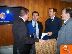 Las administraciones convocan a todas las personas con idea de montar un negocio al Día de la Persona Emprendedora - (foto 2) Las administraciones convocan a todas las personas con idea de montar un negocio al Día de la Persona Emprendedora - (foto 2)