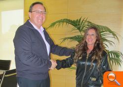 La pilareña Estefanía Saura consigue proclamarse Campeona de España en culturismo femenino - (foto 2)