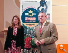 El III Maratón Internacional ‘Ciudad de Castellón’ volverá a mostrar su cara más solidaria colaborando con ‘Cáritas’