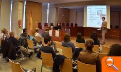 Alboraya acoge la II Jornada para emprendedores sobre las claves para la nueva realidad en hostelería - (foto 2) Alboraya acoge la II Jornada para emprendedores sobre las claves para la nueva realidad en hostelería - (foto 2)