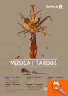 Benicàssim amplía su oferta musical a la temporada de otoño con el ciclo “Música i tardor”