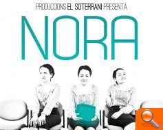Se estrena “Nora”, una historia de lucha y superación protagonizada por la picassentina Jesica Fortuny - (foto 2) Se estrena “Nora”, una historia de lucha y superación protagonizada por la picassentina Jesica Fortuny - (foto 2)