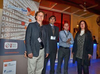 Birra&Blues acoge una jornada sobre calidad y testeo de software