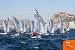 La Semana Náutica del RCR Alicante de Vela Ligera protagonizará el puente de diciembre - (foto 2)