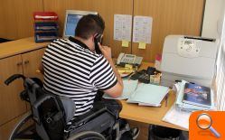 Onda incorpora un nuevo programa de empleo para personas con discapacidad - (foto 2) Onda incorpora un nuevo programa de empleo para personas con discapacidad - (foto 2)