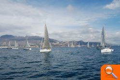 El Club Náutico de Altea cierra la temporada deportiva con la organización del Trofeo Navidad - (foto 2)